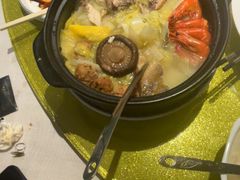 -上海人家花樣年华(中山公园店)