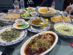 -即墨老公社·海肠捞饭大王(古城店)