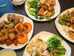 -和子足浴SPA会馆(梁溪店)