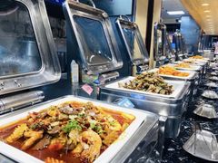 -皇家5号海鲜烤肉火锅自助餐(聊城总店)