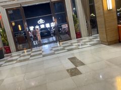 -清水湾酒店(深圳横岗塘坑地铁站店)