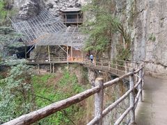-清江方山景区