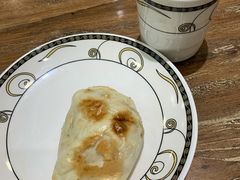 烤包子-清真·玛丽亚新疆菜主题餐厅(浙江中路店)