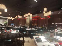 -鼎膳常火锅(华阳店)