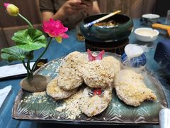 -君霖海鲜私房菜(春柳店)