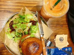 -Dreamsalad梦想轻厨(健康轻食·减脂沙拉·意面·祖庙店)