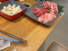-新石器烤肉(无锡万象城店)