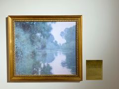 -印象莫奈时光映迹艺术展