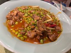 -院8里·小聚园老川菜(九眼桥店)