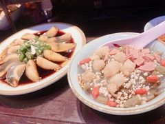 -江边城外烤全鱼(方庄时代购物中心店)