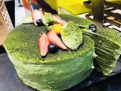 -漢咖啡·全服务式自助晚餐(武汉洲际酒店)