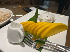 -帕蓝·暹罗料理(大学路店)