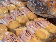 -西村叔叔的店·面包·甜品·蛋糕(清河万象汇店)