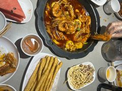 -巴蜀王婆大虾(南锣鼓巷店)