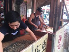 -权记百年老字号(牌坊街店)