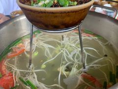 -侯家庄阿才有品私房菜馆