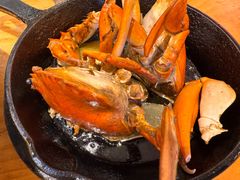 -莲花公园煎蟹·精致小馆(火车站店)