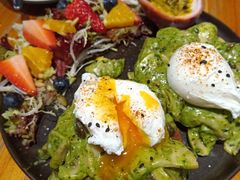 -BE BRIGHT KITCHEN(正佳广场店)
