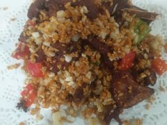 -全聚德(长江路店)