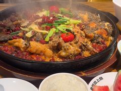 -老板恋上鱼(印象城店)