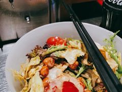 -很久以前羊肉串(大华三路店)