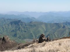 -白草畔自然风景区