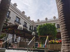 -九号温泉生活馆