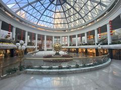 -汕头金海湾大酒店(万象城店)