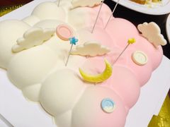 -云山嘉美甜品店(城阳利群店)