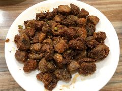 -老七饭馆(光荣道总店)