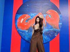 -chi K11艺术空间展览厅