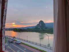 -星湖旅游景区七星岩