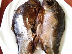 焖酥鱼-北京小肠陈饭庄(方庄店)