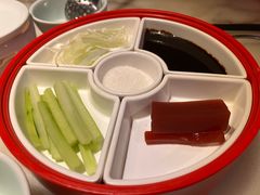 -小吊梨汤·北京菜·烤鸭(王府井银泰in88店)