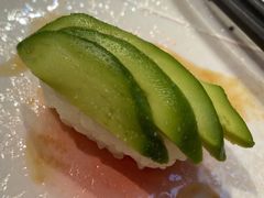 -Sushi Hanzo半藏(天环广场店)