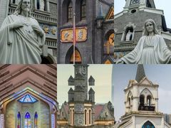 -重庆市江北嘴中央商务区中央公园