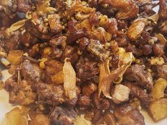 -偏爱炒鸡(老县衙店)