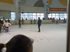 -冠军冰场CHAMPION RINK(百联又一城店)