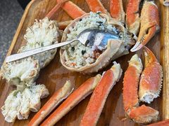 -震海贝烤贝·民俗特色店(延吉总店)