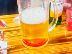 -冶建镜子·老南昌大排档·江西虾王(总店)