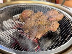 -西塔老太太泥炉烤肉(北京望京店)