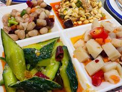 -叁宝烤肉• 西安烧烤(凤城十二路店)