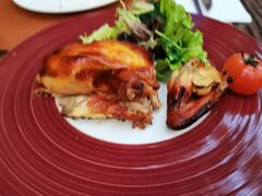 -Golden Lily河内巴黎法越料理餐厅(建国西路店)