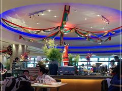 -咖啡苑自助餐厅·中国大饭店