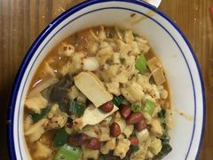 -老乌家特色小炒泡馍(大皮院店)