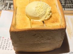 -绿茶餐厅(松江万达店)