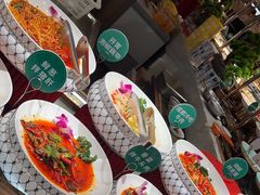-亚马逊海鲜自助(梅溪湖步步高店)