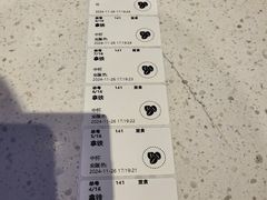 -COSTA COFFEE(金长安大厦店)