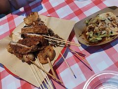 -肉店炸炸炸·爆汁孜然牛肉