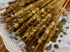 -十里铺铁板鱿鱼